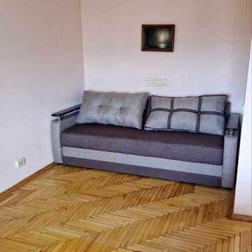 Здається в довготривалу оренду 1-кімн. квартира в м. НОВОЯВОРІВСЬК