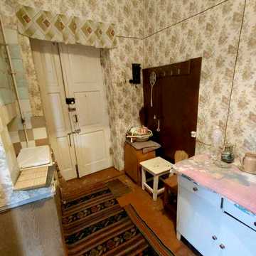 Продаж жилкопа старий жд