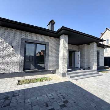 Продам одноповерховий будинок з ремонтом