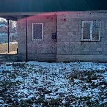Продам будинок від власника з землею