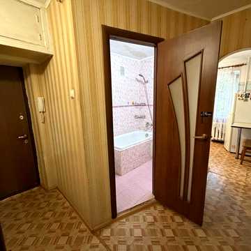 Одеса, 2кімнатна вул.Філатова, 2поверх, будинок блочний