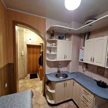 здаю в оренду 1 кімнатну квартиру в Центрально -Міському районі