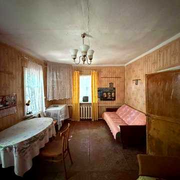 Продаж будинку в с. Рожни — 25 соток землі с. Рожни, вул. Північна, 11