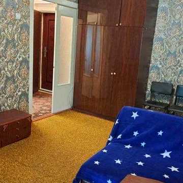 Оренда  1 кім. квартири на довгий термін