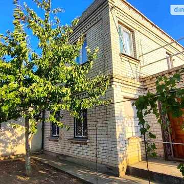 Продаж 3к Дім Центральна вулиця