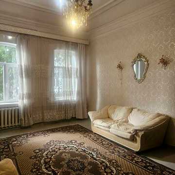 Сдаю  2к квартиру в центре с автономкой , есть автопарковка