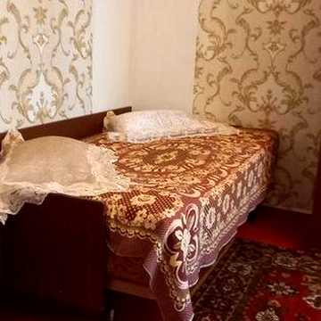 Сдам квартиру 1 км . вул  Омеляна Логуша  за 8500гр