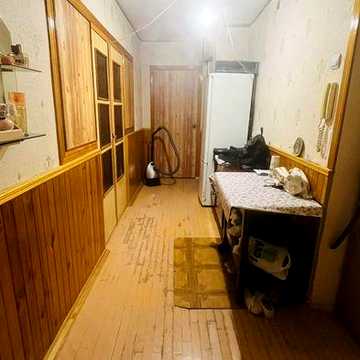 Продам 2-кімнатну квартиру біля Індустріального мосту