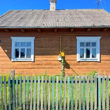 Будинок в Дубровиці