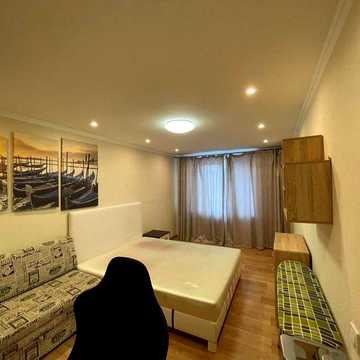Здається в оренду 2 кімнатна квартира, Ярмоли, 6/8
