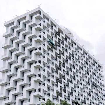Продаж квартири ЖК BOSTON Creative House
