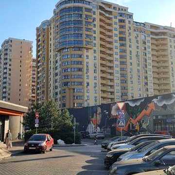 Сдам однокімнатну квартиру м. Вишневе, вул. Вітянська, 2б ЖК Квартал Авіа