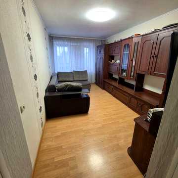 2 кімнатна квартира,парк Гагаріна
