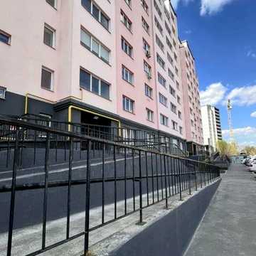 Жк Світанок 1К квартира 39.4 м2, 10-й поверх ( комерція) ЖК Світанок