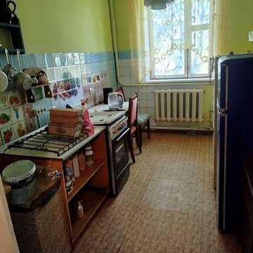 Продам2х. кім. квартиру.