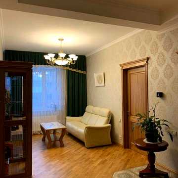 Продаж трикімнатної квартири