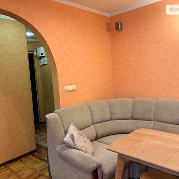 Продаж 3к Квартира Каденюка (Танкопія) вулиця