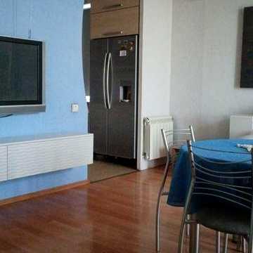 Продаж  3 кімн. кв. в Харкові 7 хв. пішки від метро Х.Гора