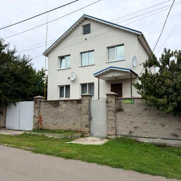 Продам  Будинок . с.Велика Олександрівка