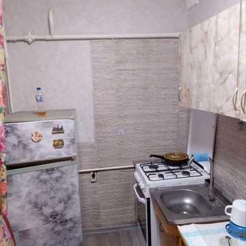 Аренда 1-к.кв.на Салтовке