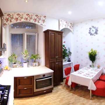 Продаж 3-кімнатної квартири з ремонтом у центрі | вул. М. Кропивницького