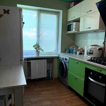 Продам 3к. Чешку, ЖМ Придніпровськ, Лівий берег.