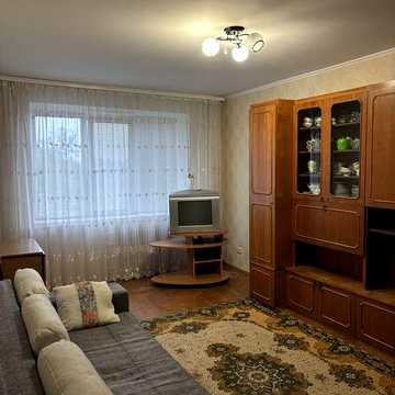 Продаж 3-кімнатної квартири, в затишному районі