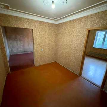 Просторная 4‑комнатная квартира на вул. Амосова, 56