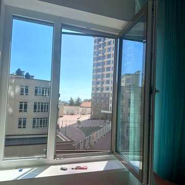 Сдам квартиру-студію 32 перлина довгостроково