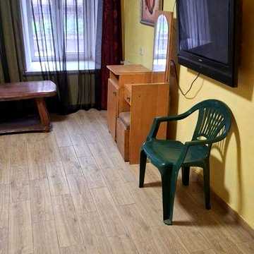 Аренда 1 ком.кв-ры ул.Щоголева р-он Пересыпьского моста