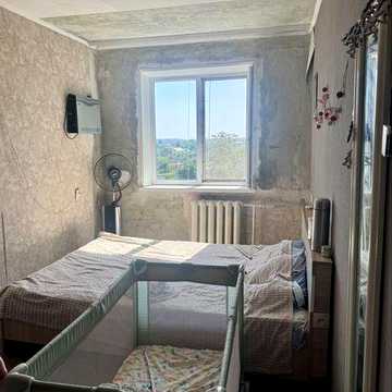 Продам 2х кімнатну квартиру.Самар
