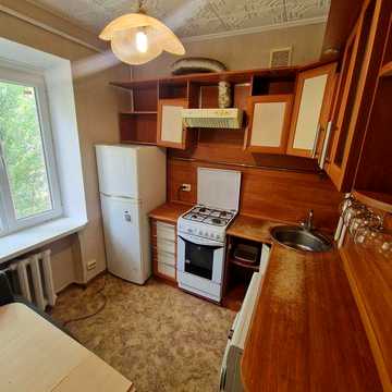 Продам 1 кімнатну квартиру. Вул. Довженка.
