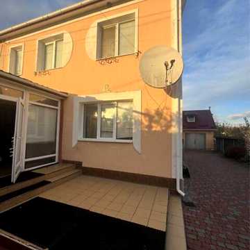 Ярмолинці. Продаж енергонезалежного будинку, тупиковий проізд