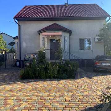 В продаже просторный 2-этажный дом в ОГСТ «Вишнёвый сад»