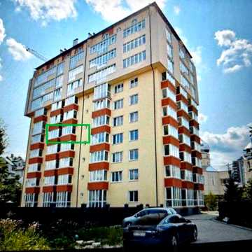 Продається квартира 49 кв.м. в новобудові. Трускавець. ЖК Liberty