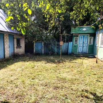 Продається будинок с. Криниця, Чернігівської обл.