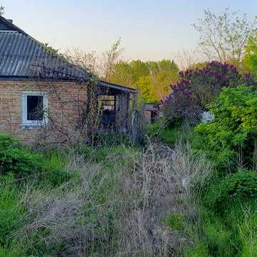 Продам хату в с. СИДОРІВКА