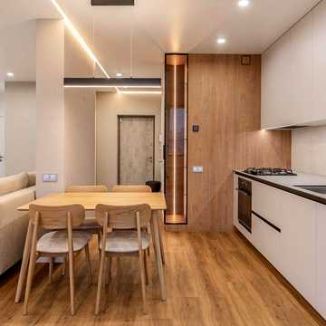 Оренда просторої 2-кімн. квартири 90 м² | вул. Мікльоша. Перша здача!
