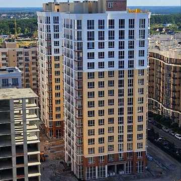Продаж 1к Квартира Олександрівська вулиця