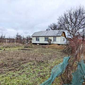 Дім Рахни Лісові