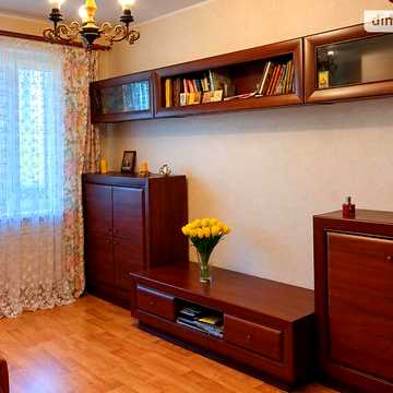 Продаж 1к Квартира Леоніда Каденюка (Гагаріна) вулиця