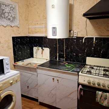 Сдам 1комнатную квартиру Виставка
