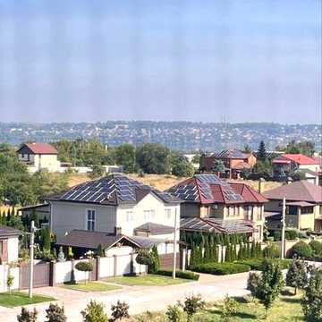 Актуаььно ! Видео обзор .+3 х комн кв Бородинский  по улице Днепровские Пороги 25 - укомплектована