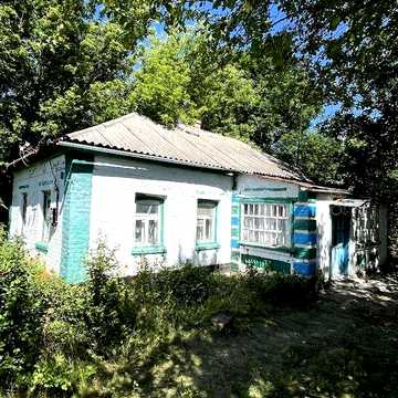 Будинок с. Тишківка, Новоукраїнський р-н