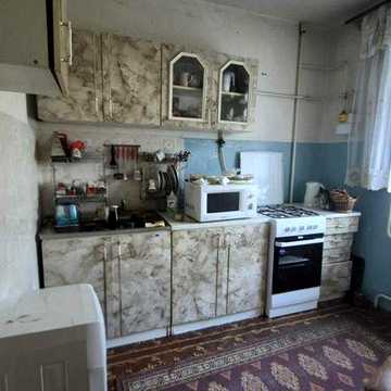 Продажа квартиры • 2к • 52 м² • 4/10 этаж • пр. Мира • #146863