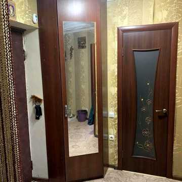 Продам однокомнатную  квартиру 37 кв.м