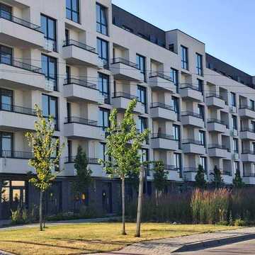 Продаж 1 кімн. квартира у м.Городок ЖК Арт29(власник) ЖК Аrt29