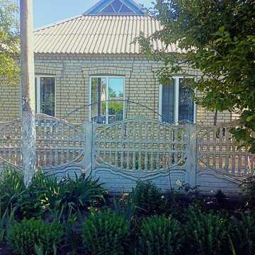 Продам дом в городе Барвенково, Харьковская область. В аренду не сдается!!!