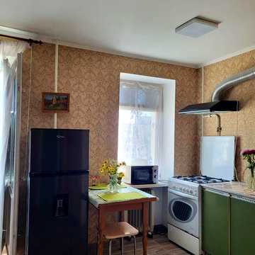продаю свою 1 к/кв Корабельный