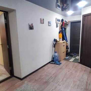продам 2комн квартиру в Александровском районе, проспект Соборный